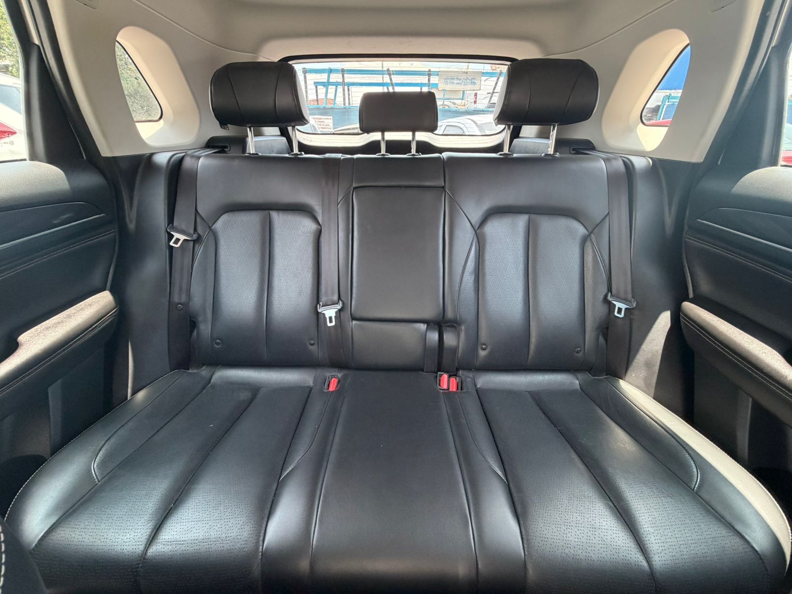 2024 DODGE Journey 5 pts. GT Plus, 1.5T, TA, piel, QCP, RA-19