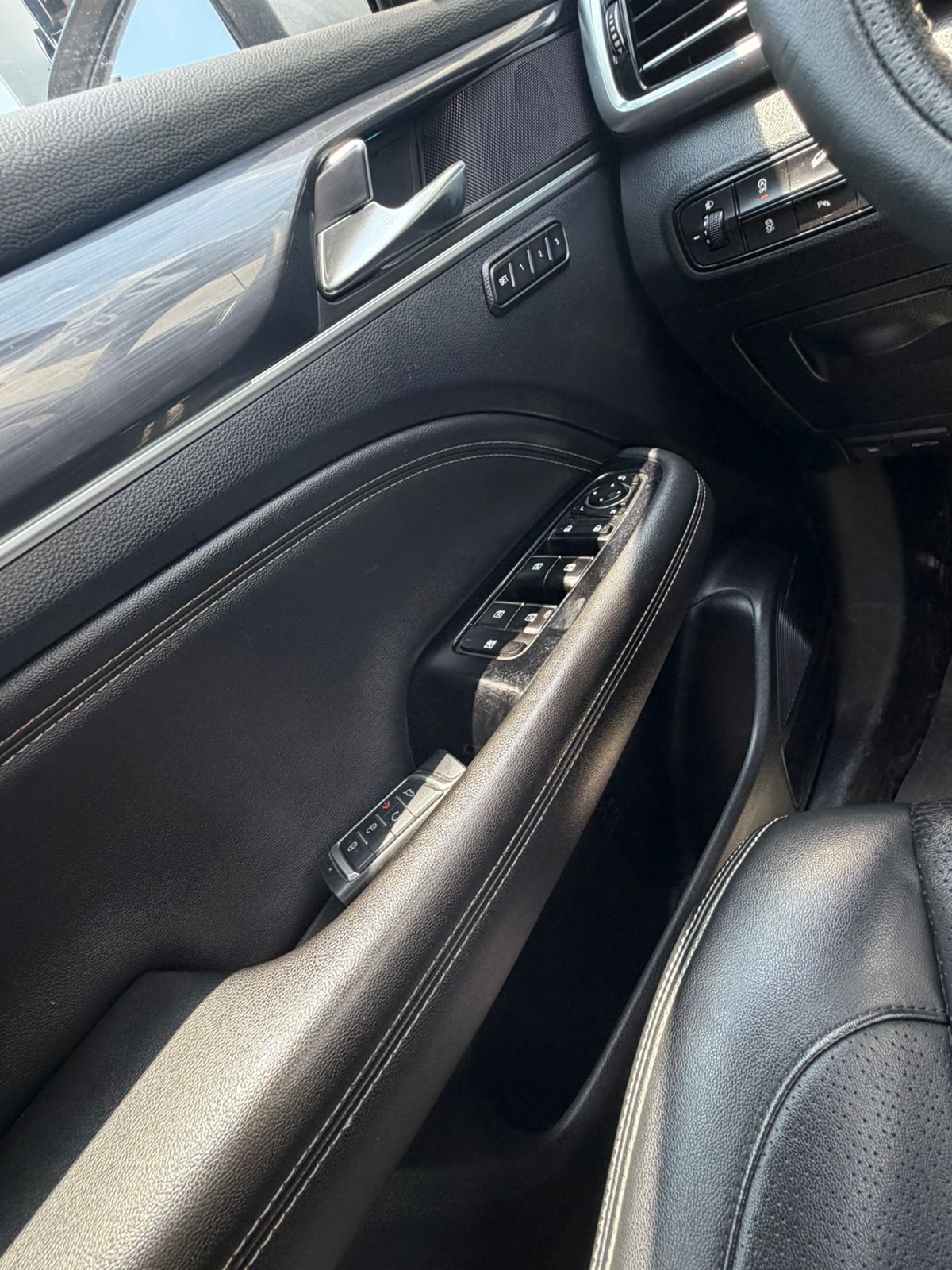 2024 DODGE Journey 5 pts. GT Plus, 1.5T, TA, piel, QCP, RA-19