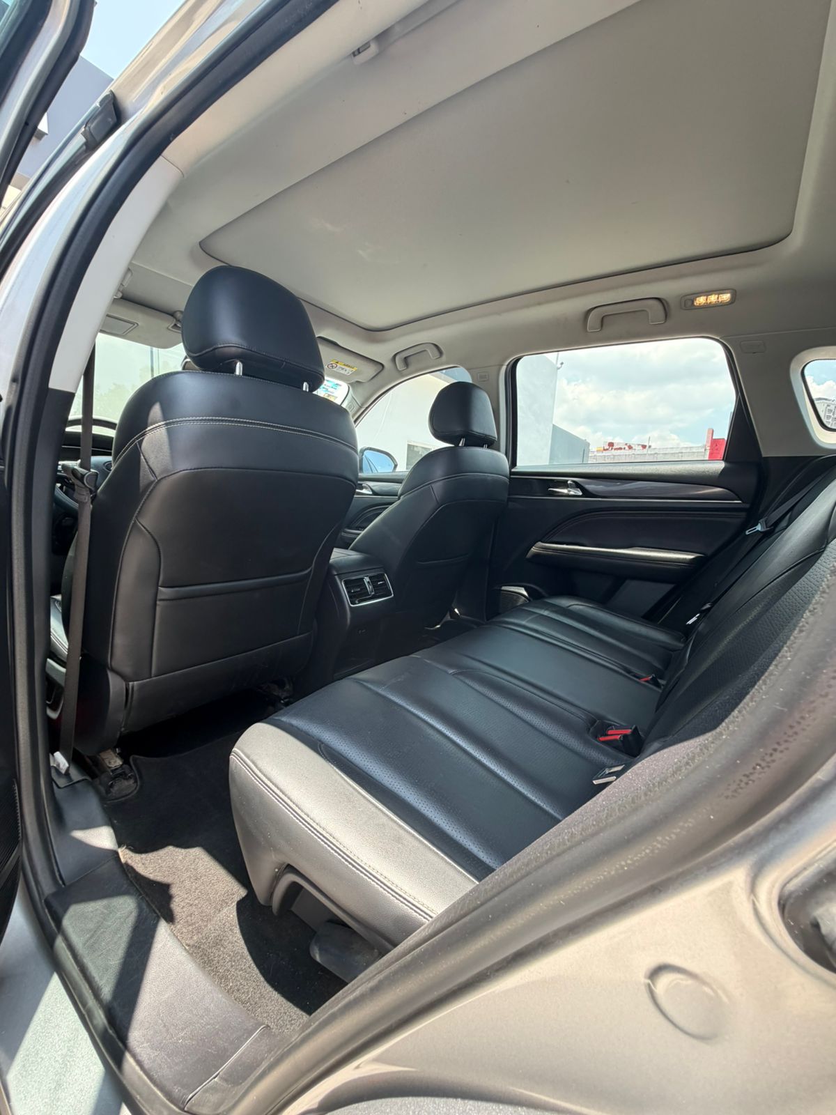 2024 DODGE Journey 5 pts. GT Plus, 1.5T, TA, piel, QCP, RA-19