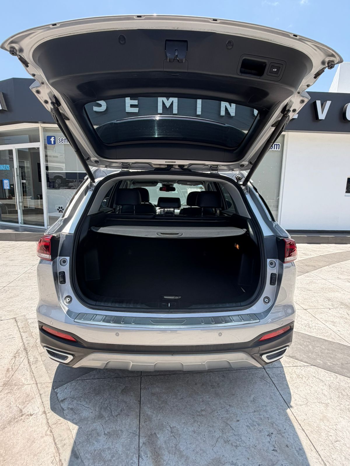 2024 DODGE Journey 5 pts. GT Plus, 1.5T, TA, piel, QCP, RA-19