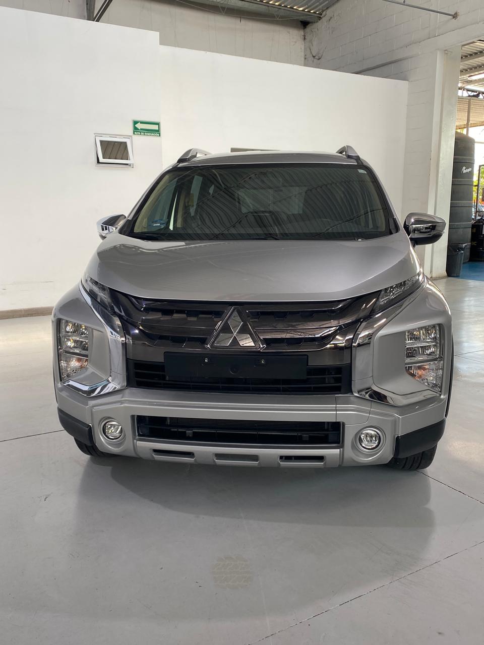 2023 Mitsubishi Xpander