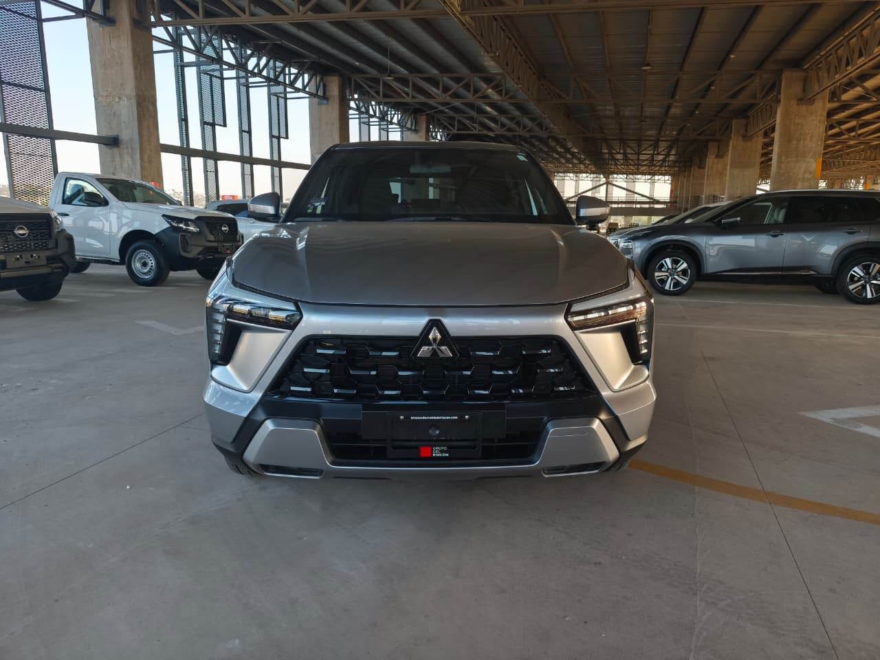 2025 MITSUBISHI Outlander Sport 5 pts. SE, 1.5l, TA, 5 pas., RA-18