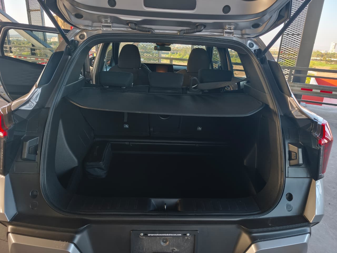 2025 MITSUBISHI Outlander Sport 5 pts. SE, 1.5l, TA, 5 pas., RA-18