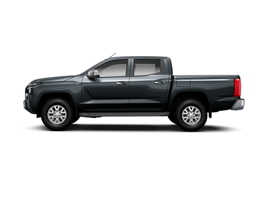 Capacidad de carga de la Mitsubishi L200 para negocios y empresas