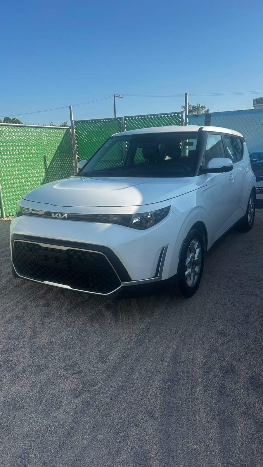 2023 KIA Soul