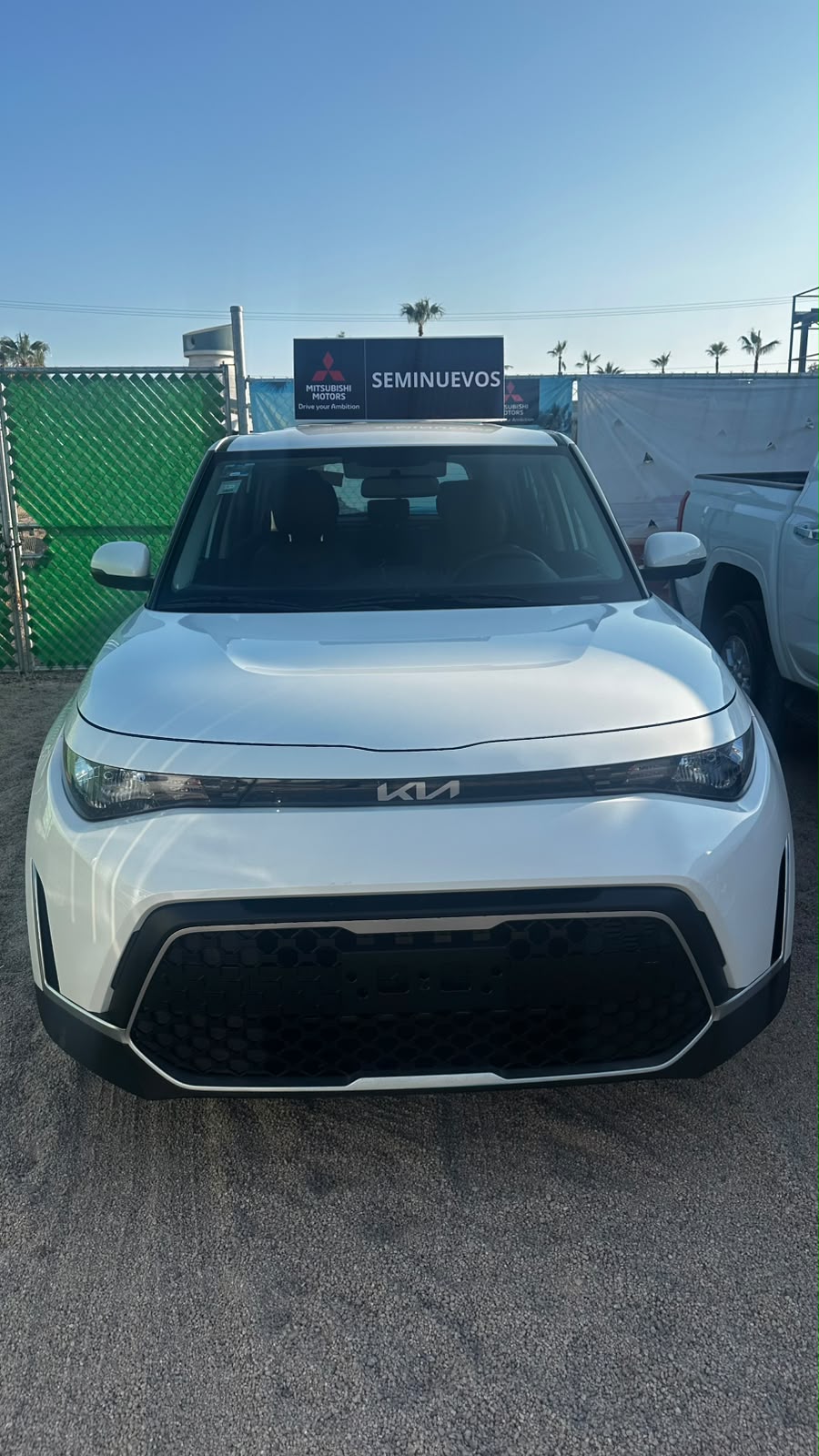 2023 KIA Soul 5 pts. LX, 1.6l, TM6, a/ac., RA-16