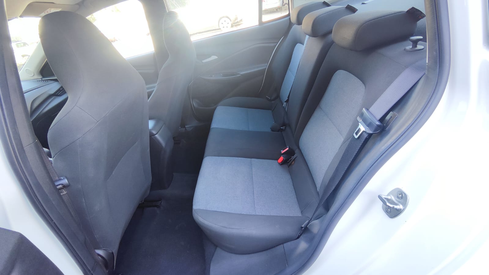 2024 CHEVROLET Onix 4 pts. LS, 1.0T, TA, a/ac., BA, R-15