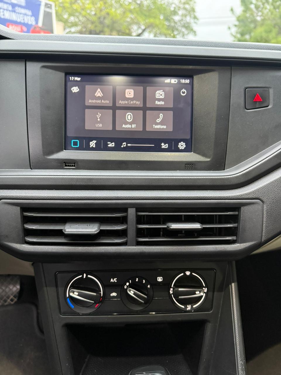 2024 VOLKSWAGEN Virtus 4 pts. Trendline, 1.6l, TM5, a/ac., R-15