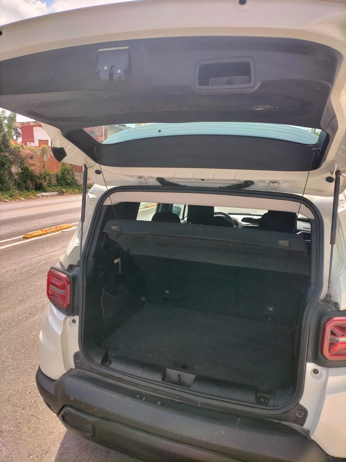 2024 JEEP Renegade 5 pts. Sport, 1.3T, TA, a/ac., RA-17
