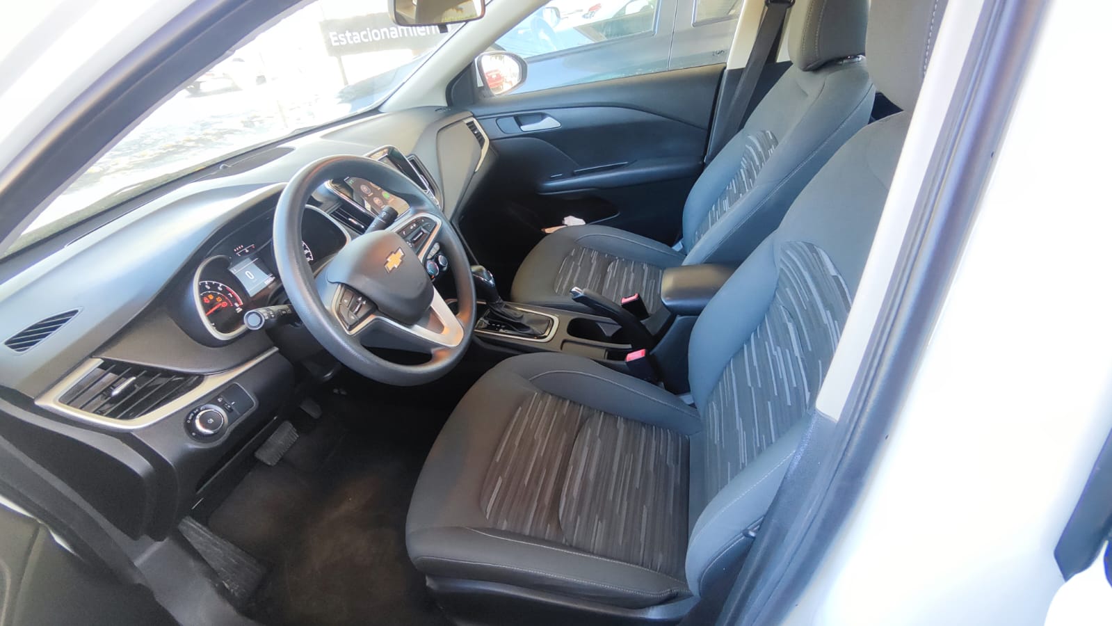 2023 Chevrolet Cavalier