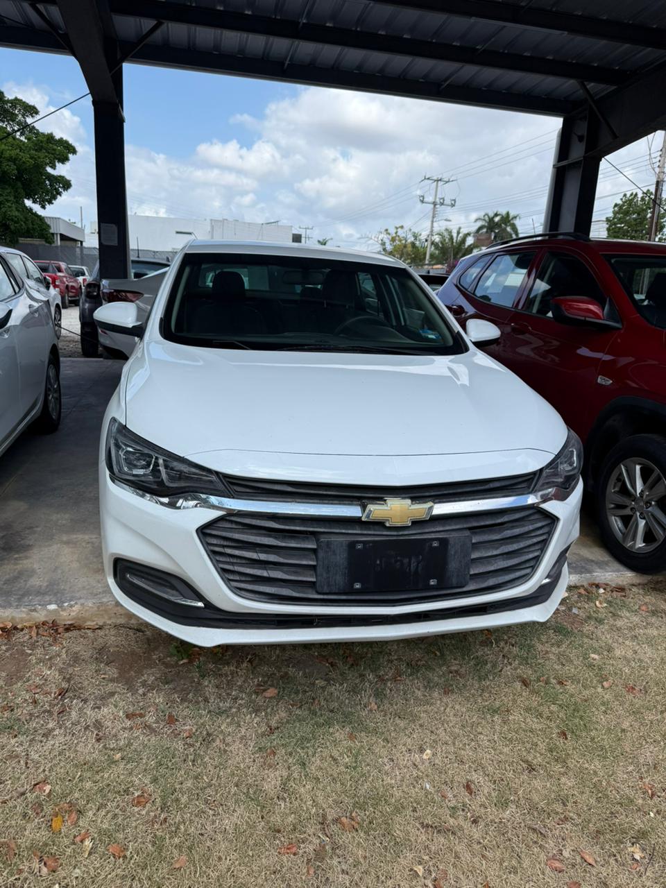 2023 Chevrolet Cavalier