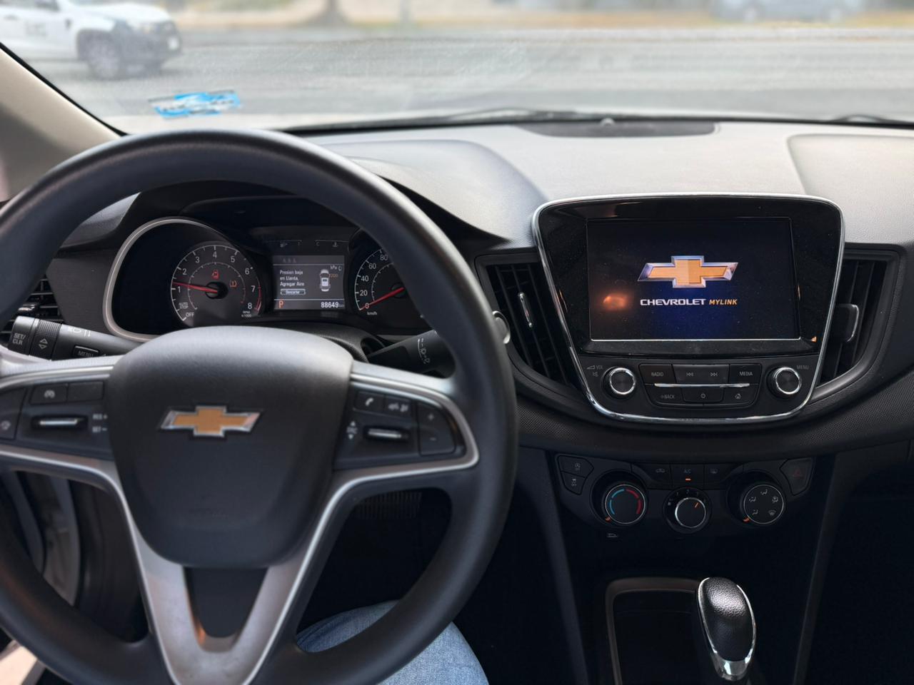 2023 CHEVROLET Cavalier 4 pts. LT, 1.3T, TA, a/ac., VE, piel, QC, RA-16