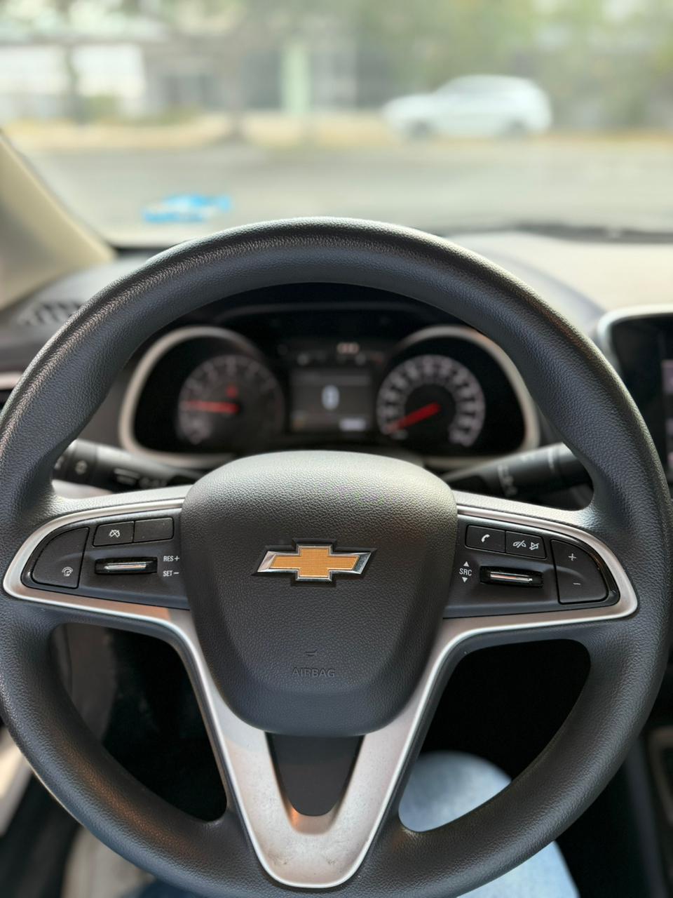 2023 CHEVROLET Cavalier 4 pts. LT, 1.3T, TA, a/ac., VE, piel, QC, RA-16