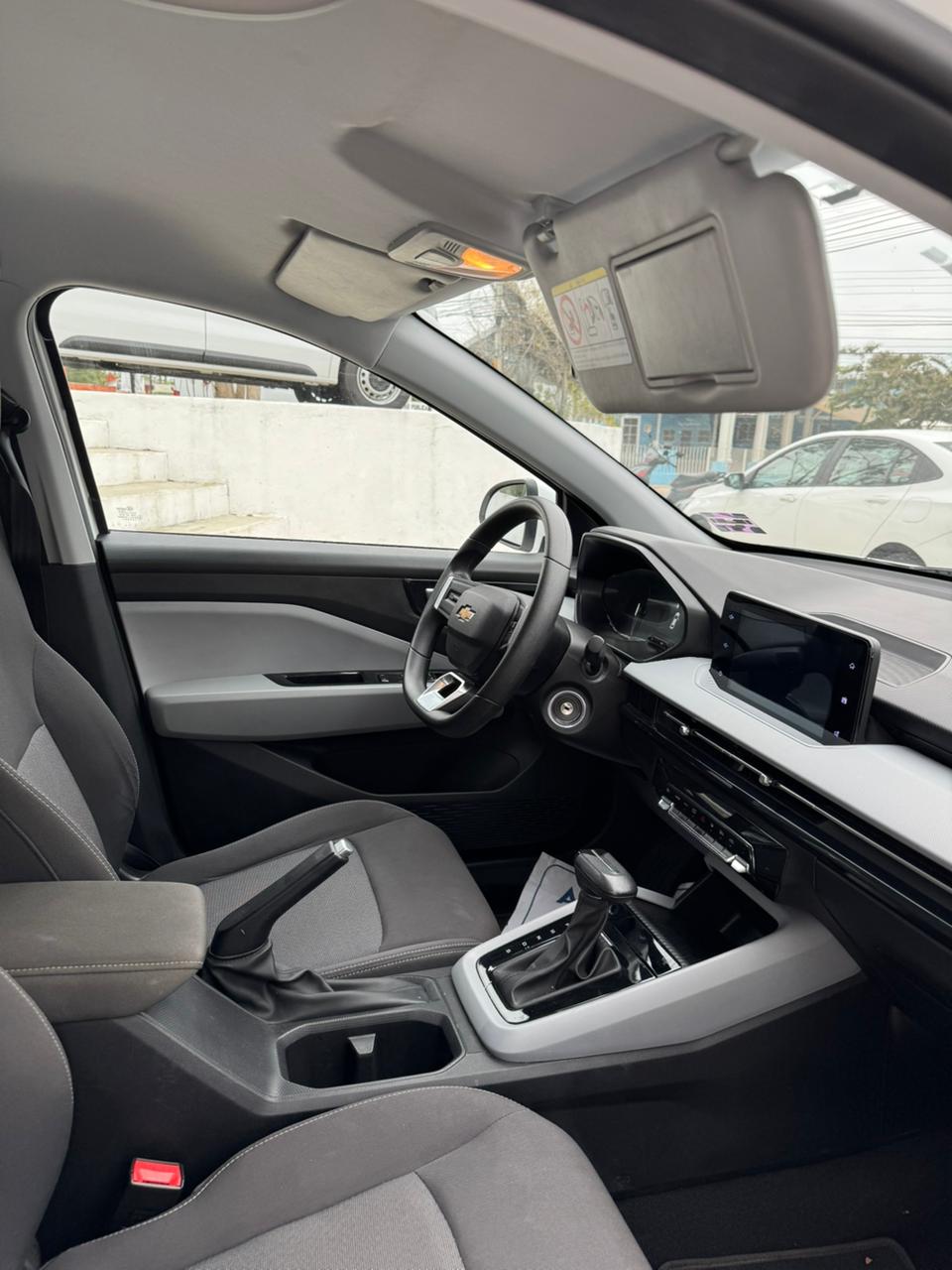 2024 Chevrolet Aveo