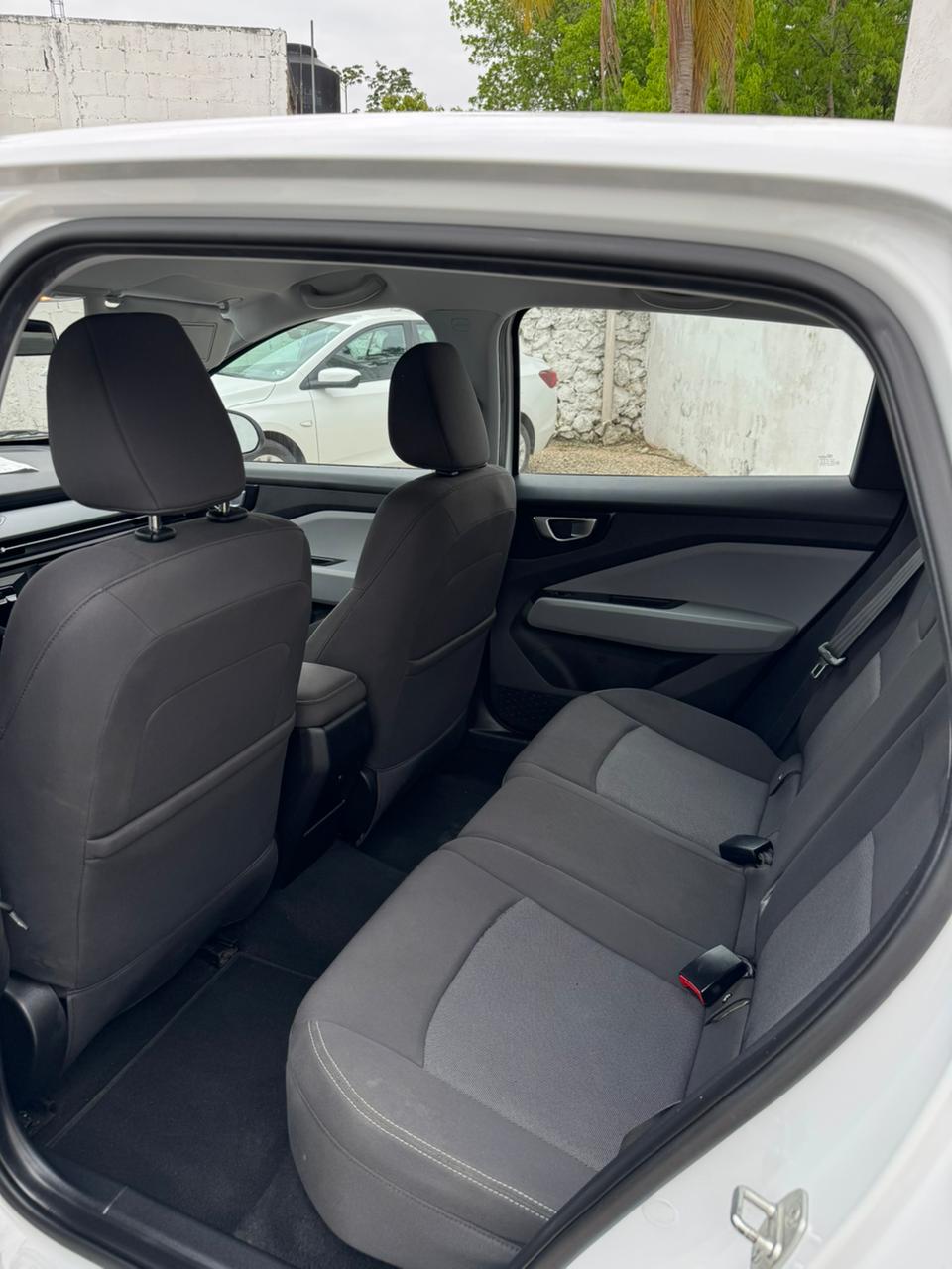 2024 CHEVROLET Aveo 4 pts. LT Plus, 1.5l, CVT, a/ac. Aut., pantalla touch 8