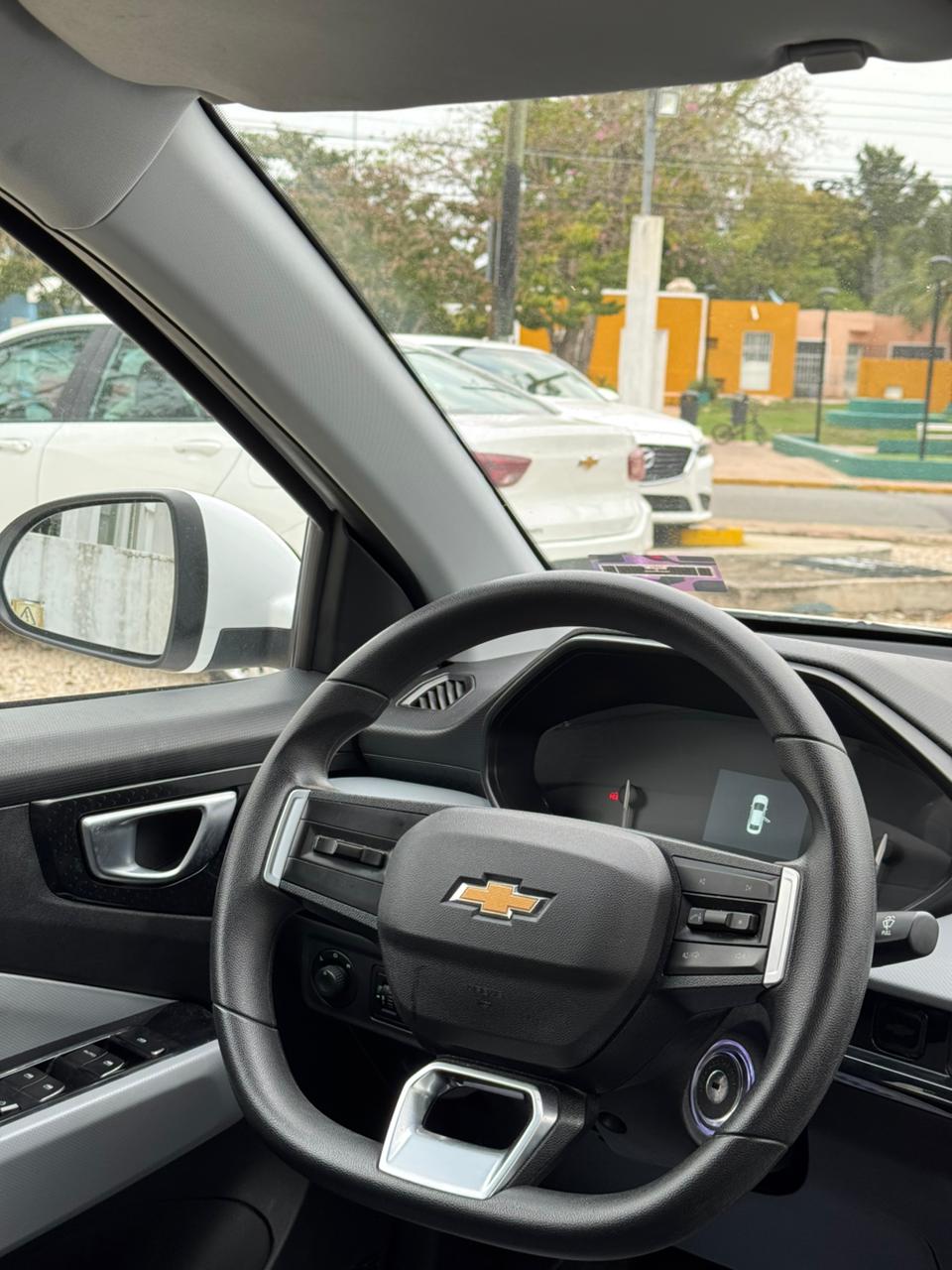 2024 CHEVROLET Aveo 4 pts. LT Plus, 1.5l, CVT, a/ac. Aut., pantalla touch 8