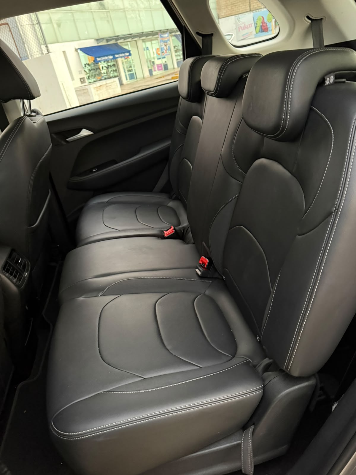 2024 CHEVROLET Captiva 5 pts. LT, 1.5T, TA, a/ac., 5 pas., RA-18