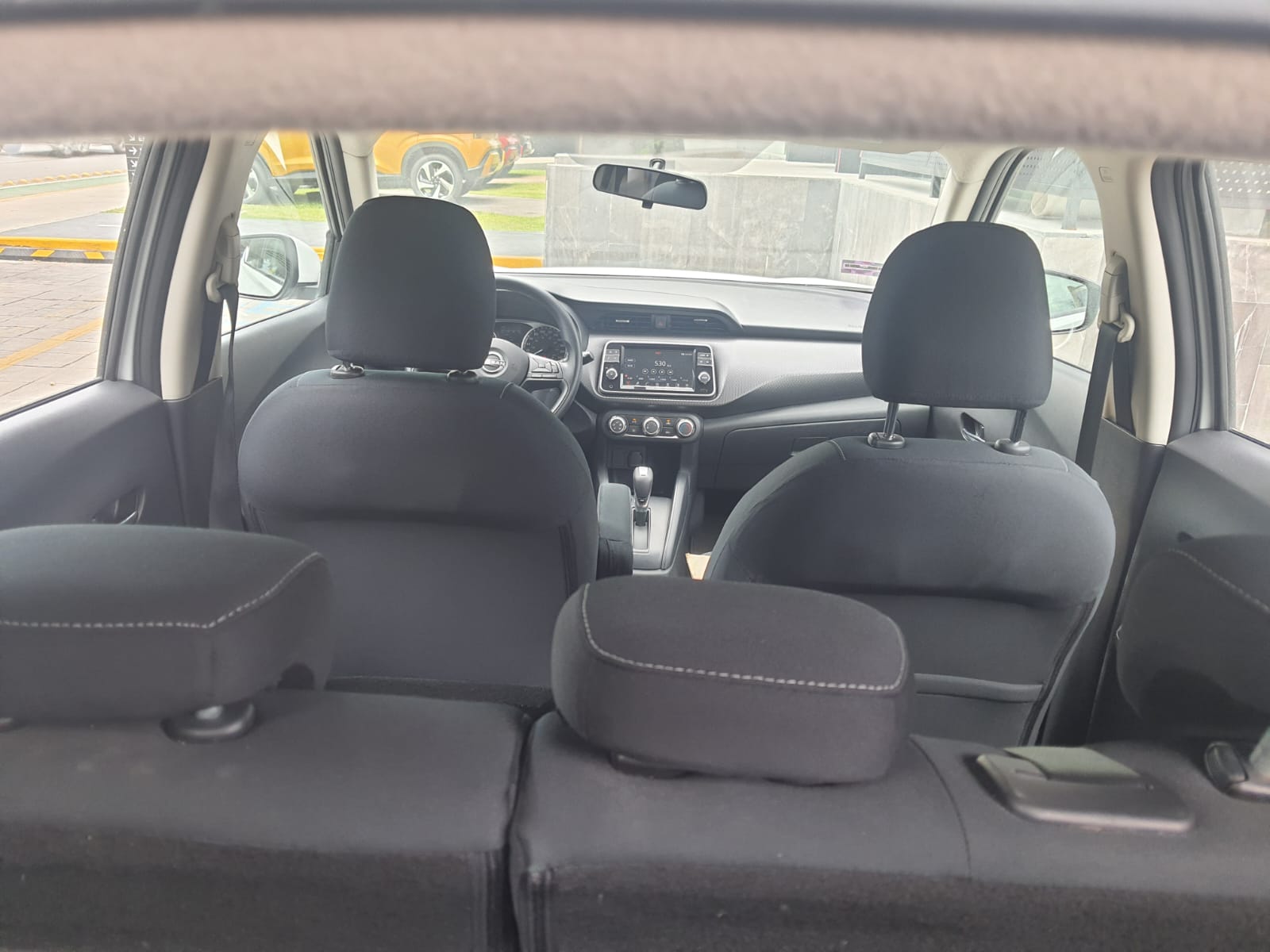 2024 NISSAN Kicks 5 pts. Advance, 1.6l, TM5, a/ac., VE, RA-16