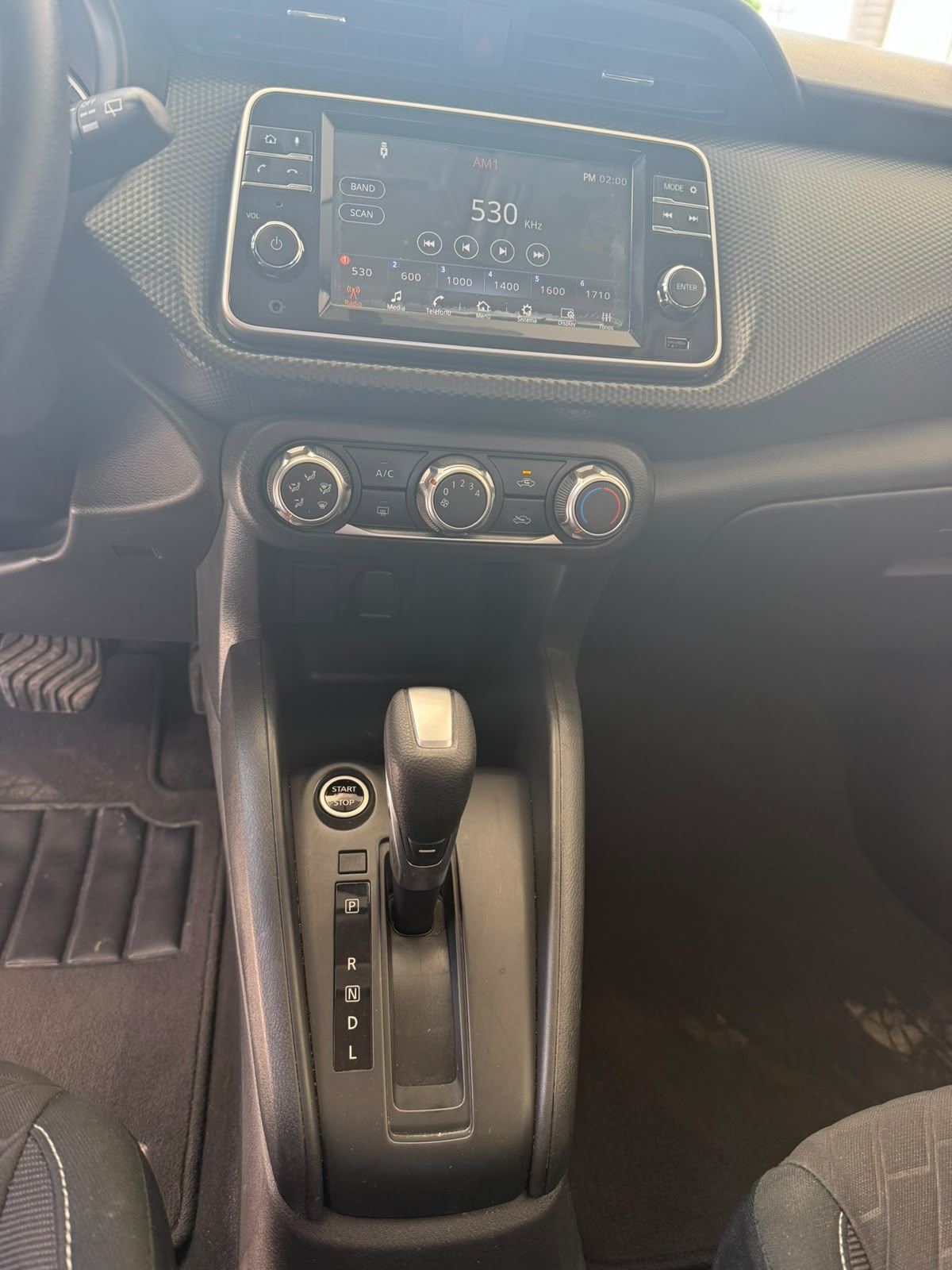 2024 NISSAN Kicks 5 pts. Advance e-Power, E-REV, TA, RA-17