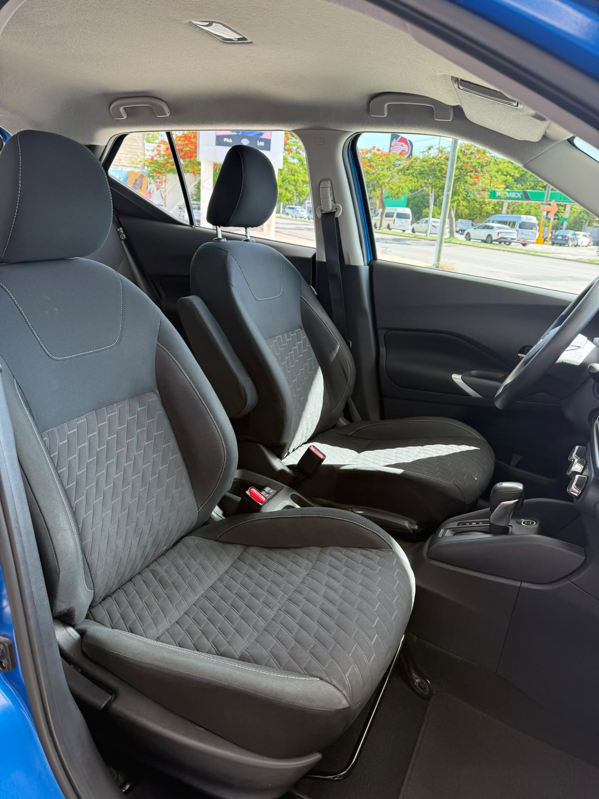 2024 NISSAN Kicks 5 pts. Advance e-Power, E-REV, TA, RA-17