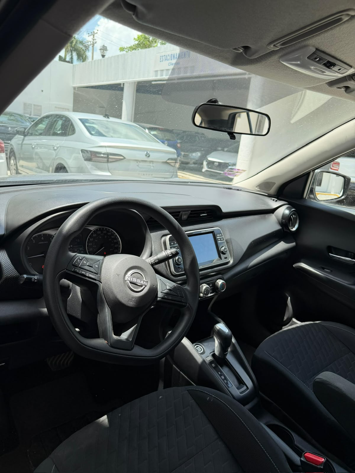 2024 NISSAN Kicks 5 pts. Advance e-Power, E-REV, TA, RA-17