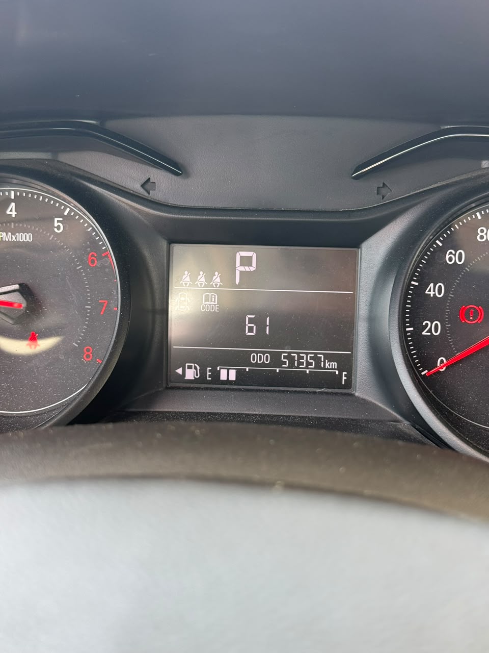 2024 CHEVROLET Onix 4 pts. LS, 1.0T, TA, a/ac., BA, R-15