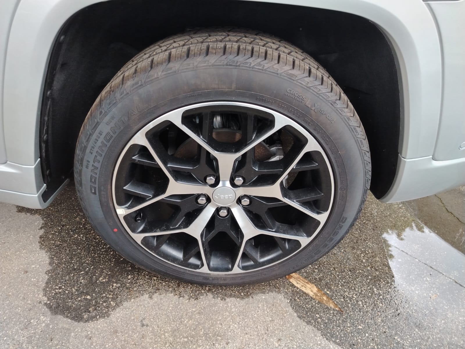 2025 JEEP Grand Cherokee 5 pts. Summit Reserve, 3.6l, TA, piel premium, RA-21, 4x4