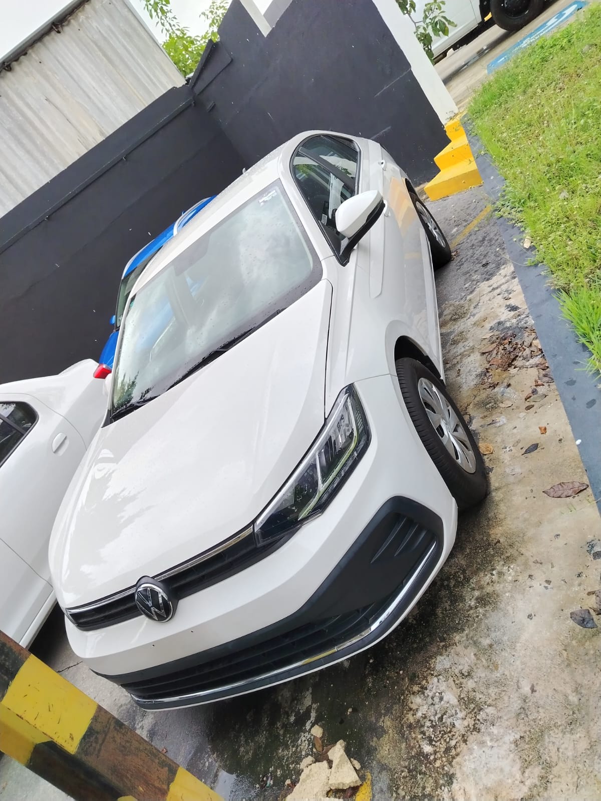 2025 Volkswagen Virtus