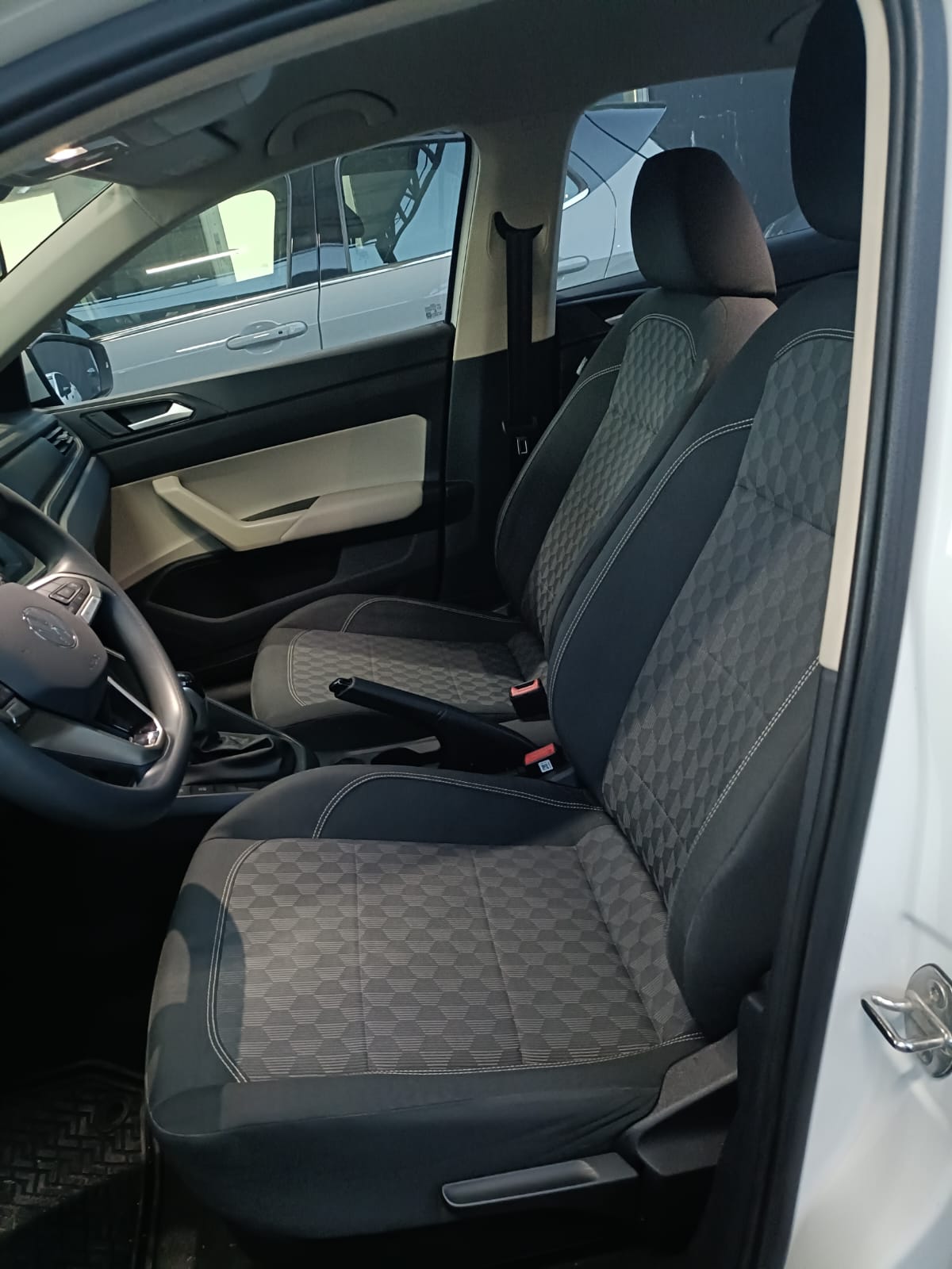 2024 MITSUBISHI Mirage 4 pts. G4 GLX, TM5, a/ac., VE del., R-14