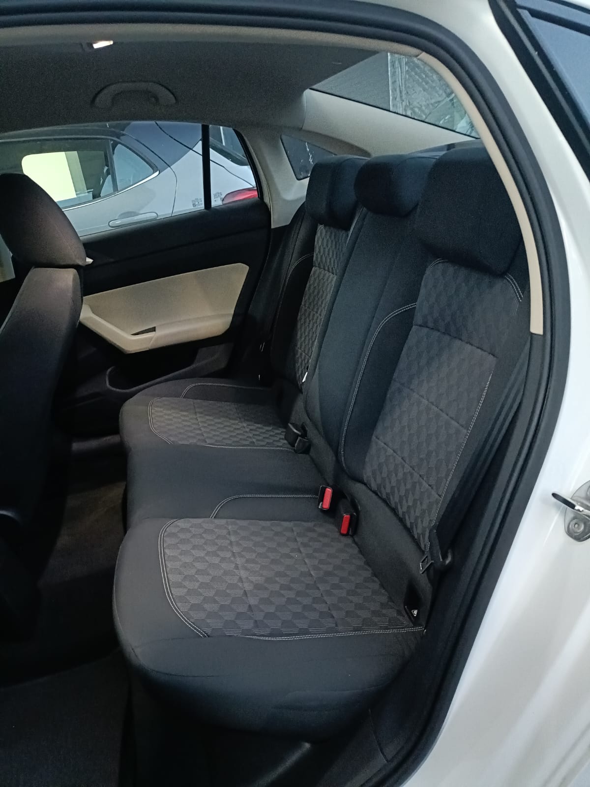2024 MITSUBISHI Mirage 4 pts. G4 GLX, TM5, a/ac., VE del., R-14