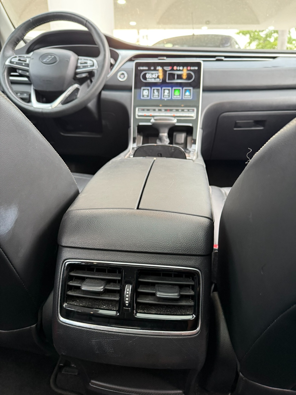2024 DODGE Journey 5 pts. Sport, 1.5T, TA, piel, RA-18