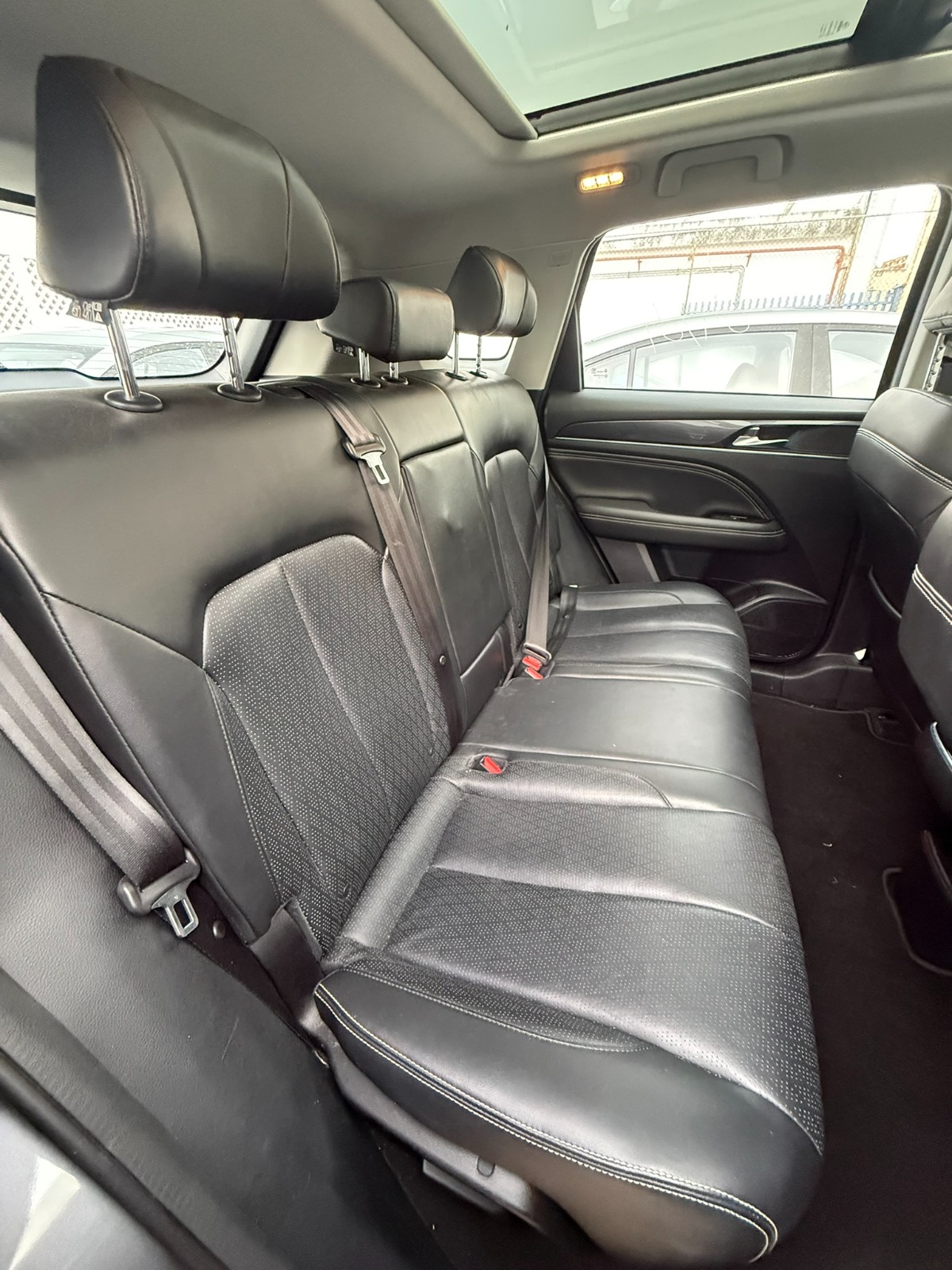 2024 DODGE Journey 5 pts. Sport, 1.5T, TA, piel, RA-18