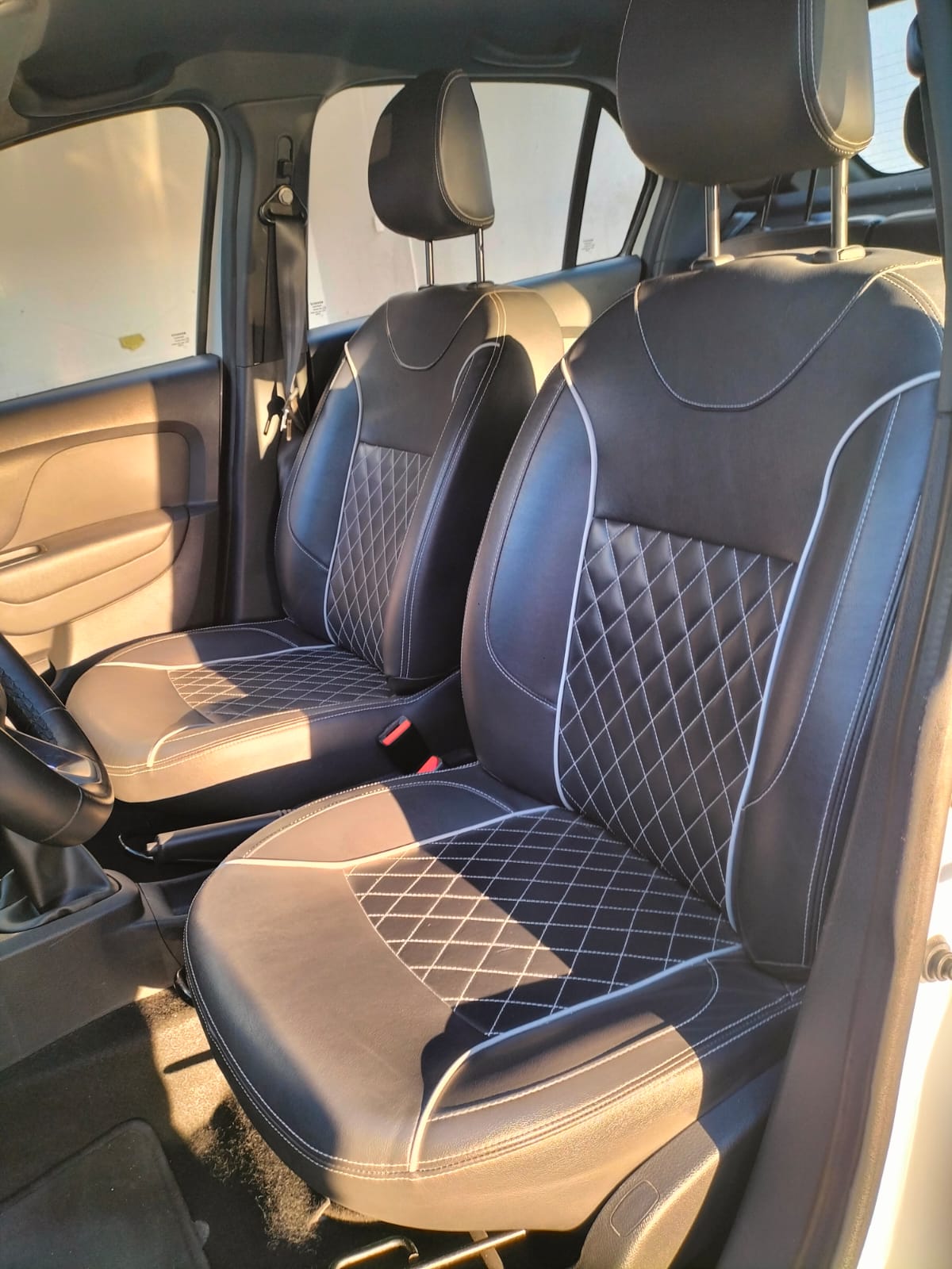 2024 RENAULT Logan 4 pts. Intens, 1.6l, TM5, RA-16