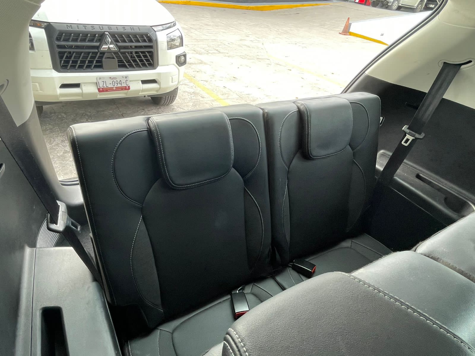 2024 CHEVROLET Captiva 5 pts. LT, 1.5T, TA, a/ac., 5 pas., RA-18