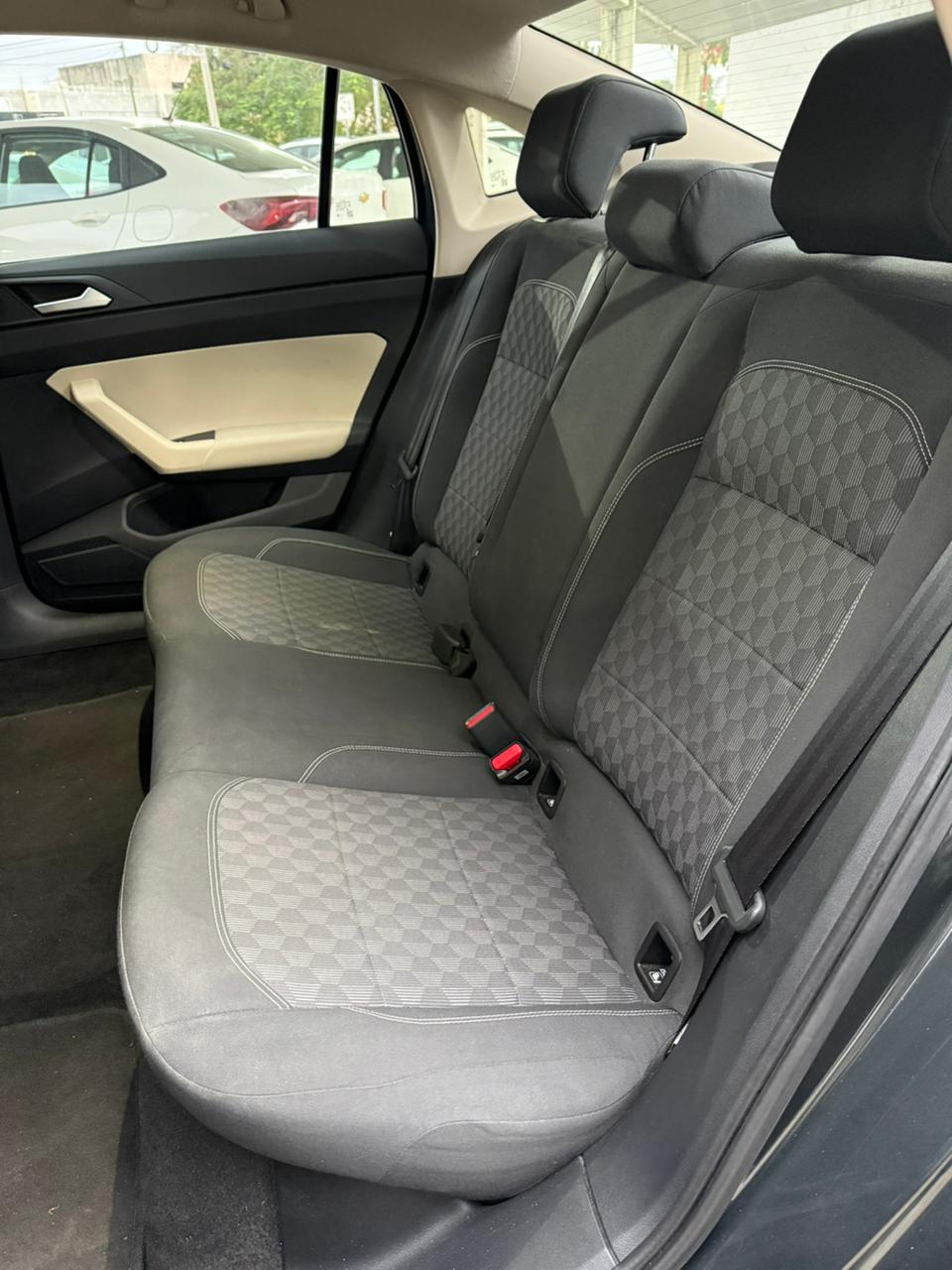 2024 VOLKSWAGEN Virtus 4 pts. Trendline, 1.6l, TM5, a/ac., R-15