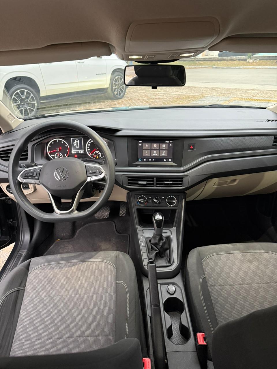 2024 VOLKSWAGEN Virtus 4 pts. Trendline, 1.6l, TM5, a/ac., R-15