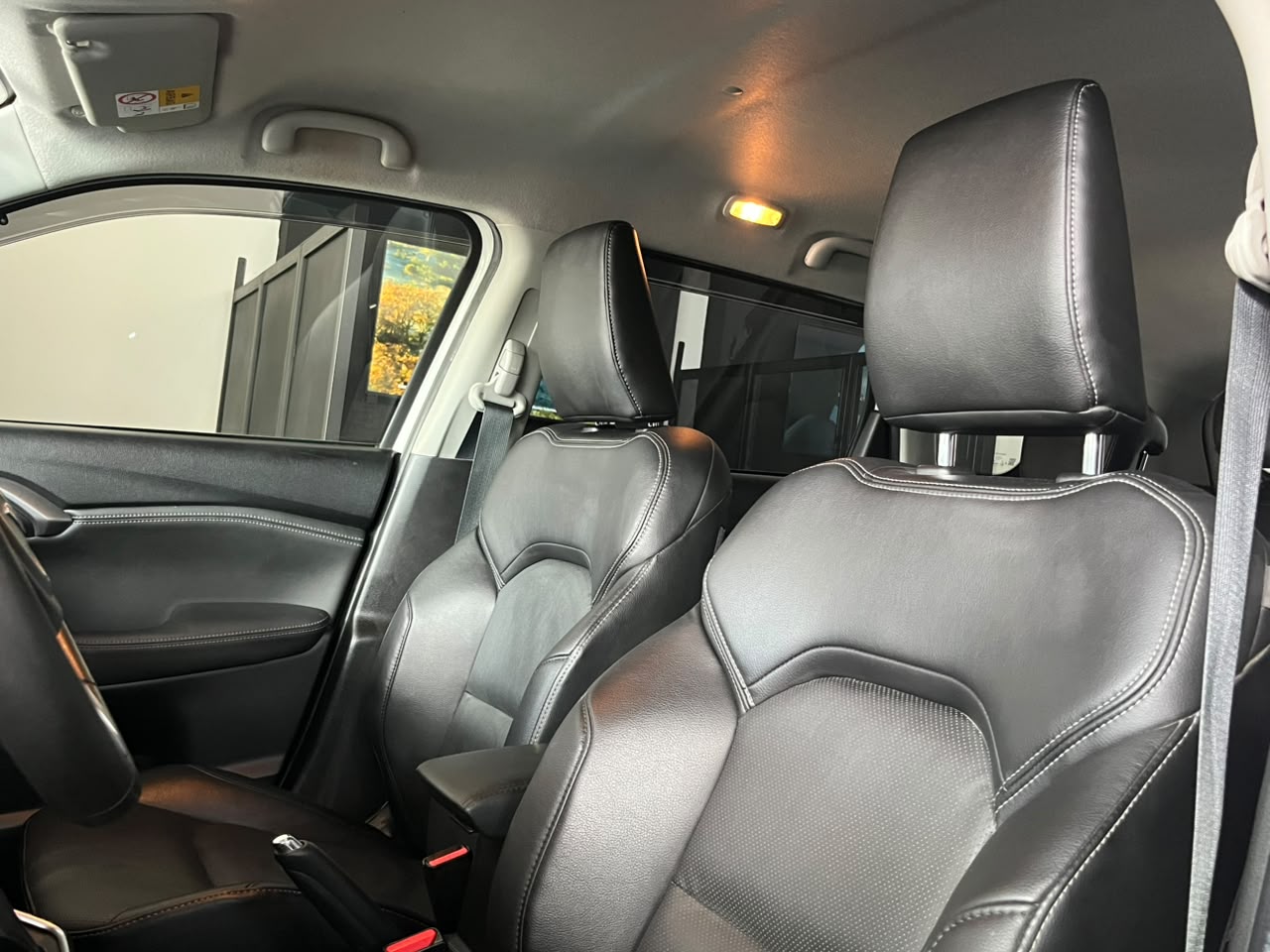 2024 SUZUKI Grand Vitara GLX