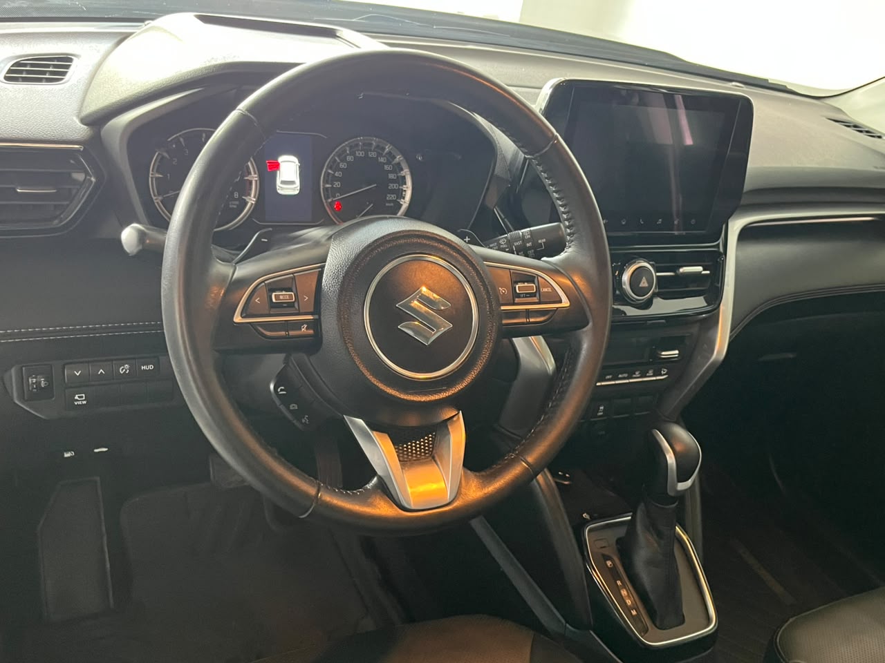 2024 SUZUKI Grand Vitara GLX