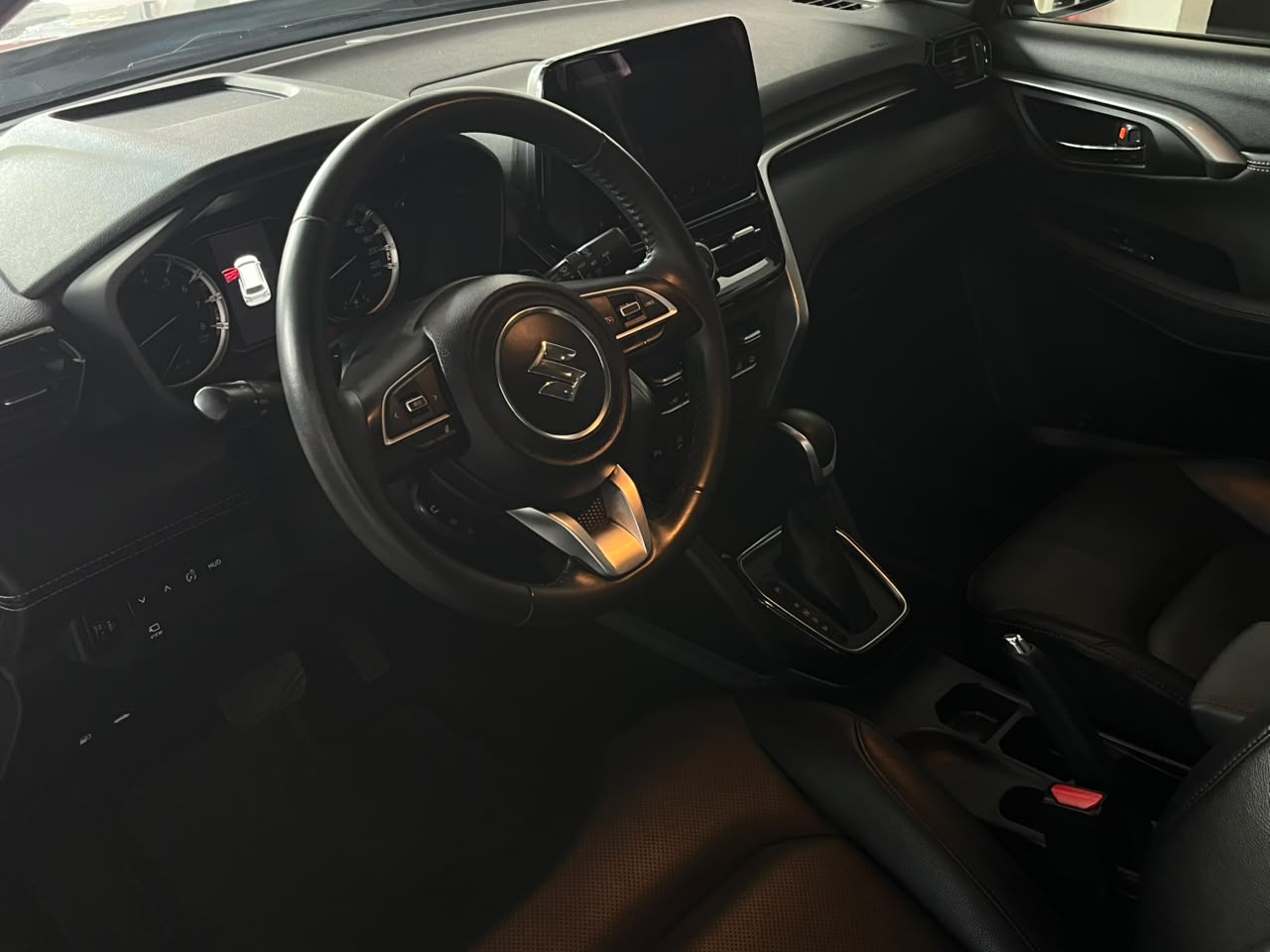 2024 SUZUKI Grand Vitara GLX
