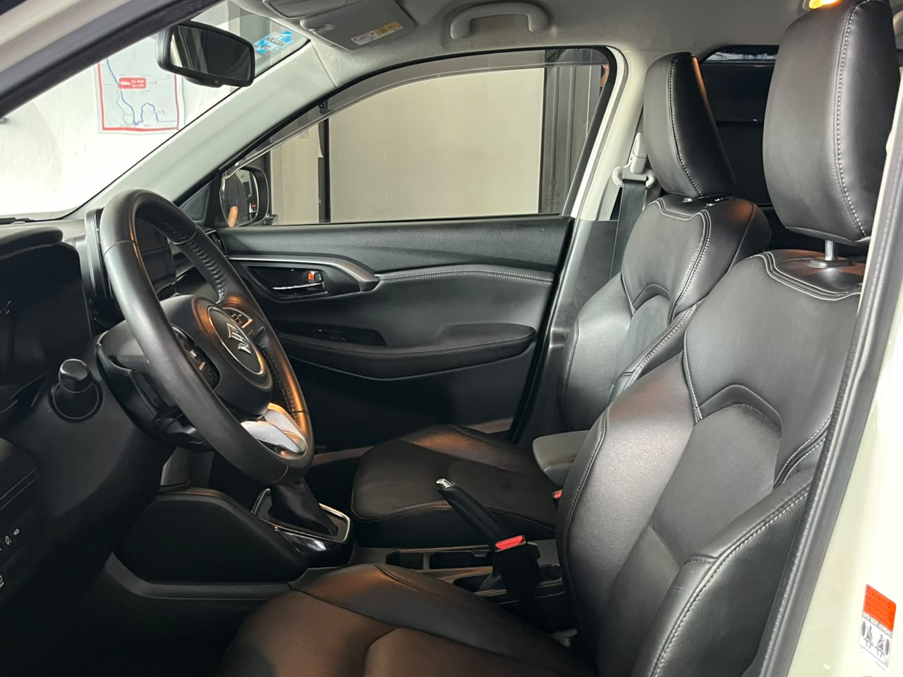 2024 SUZUKI Grand Vitara GLX