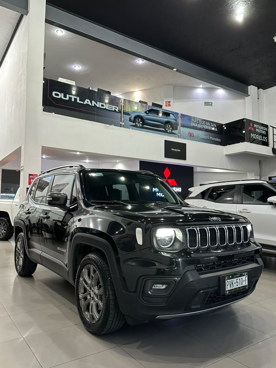 2026 Jeep Renegade