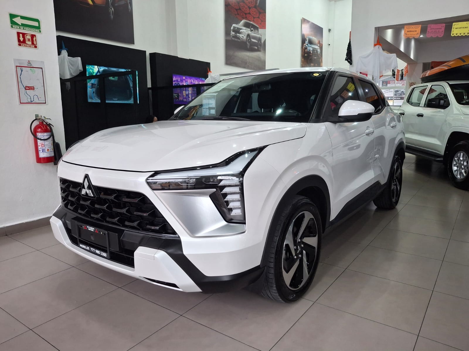 2025 Mitsubishi Outlander Sport