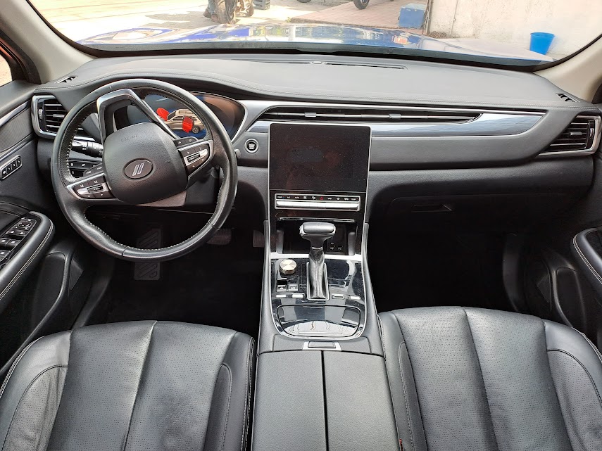 2022 DODGE Journey 5 pts. GT, 1.5T, TA, piel, QCP, RA-19