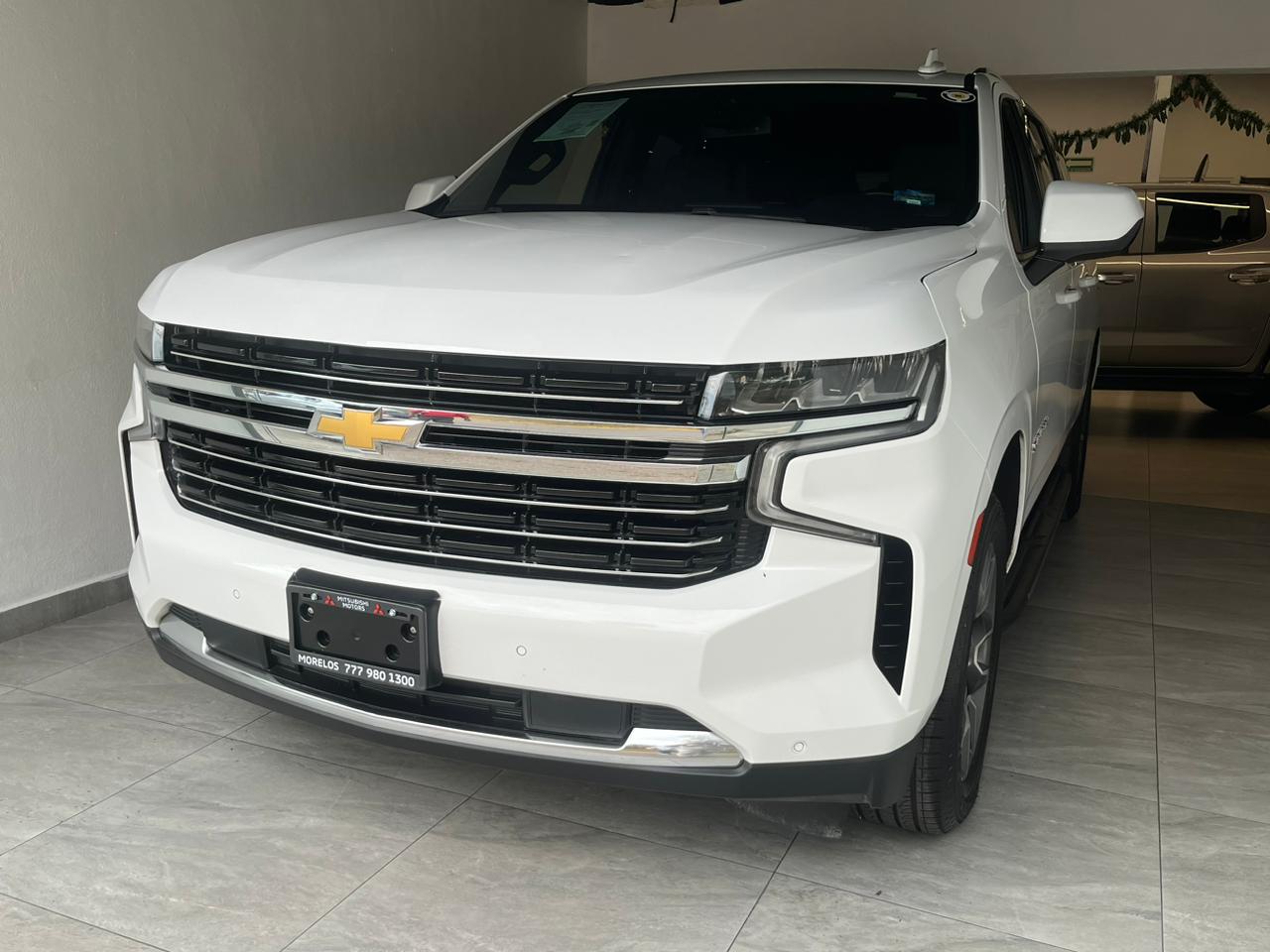 2023 Chevrolet Suburban