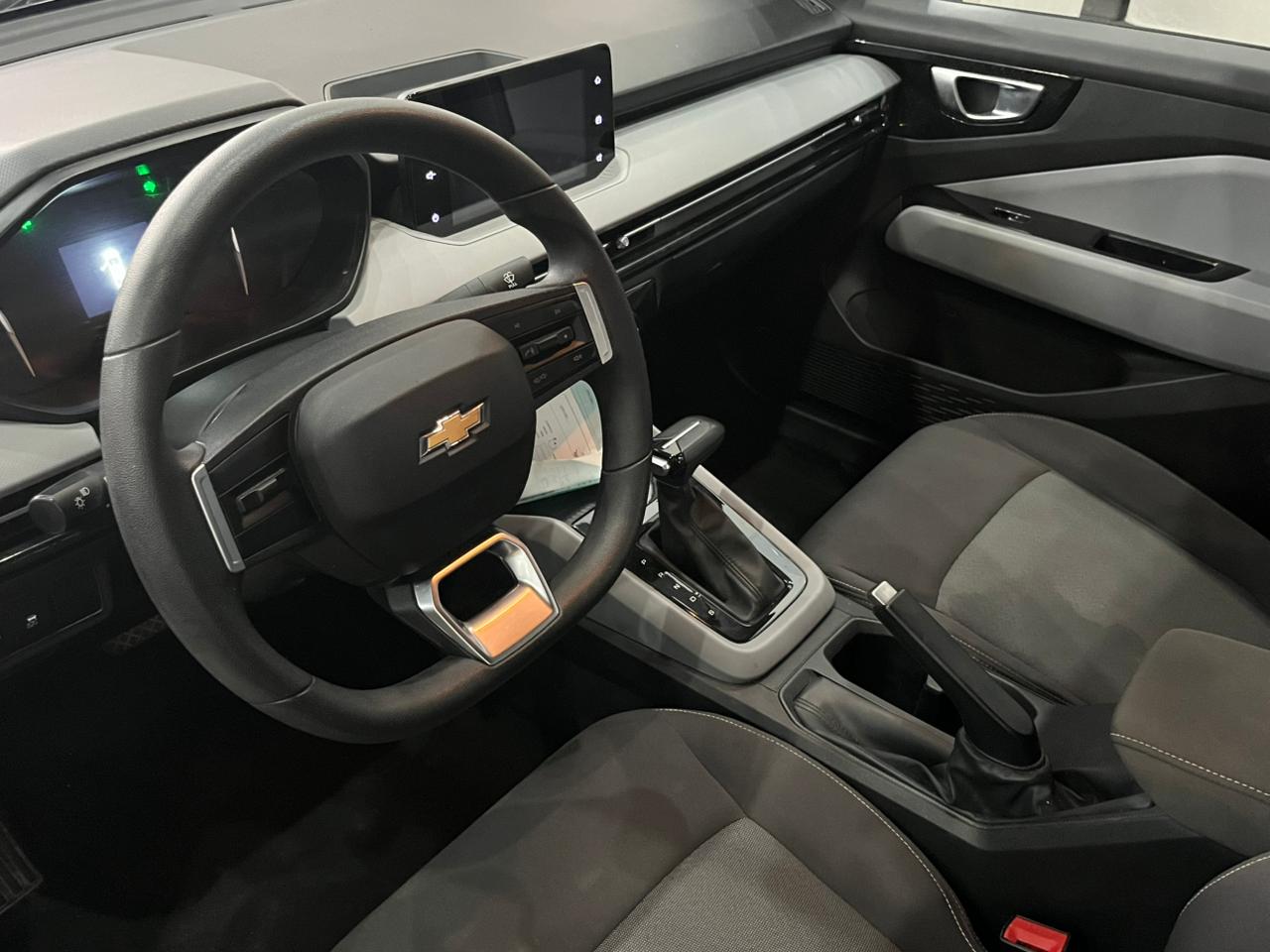 2024 CHEVROLET Aveo 4 pts. LT Plus, 1.5l, CVT, a/ac. Aut., pantalla touch 8