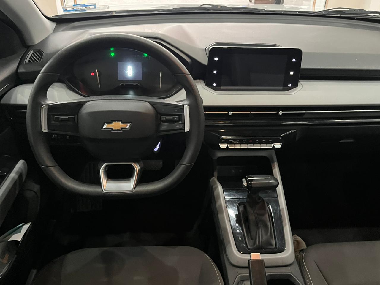 2024 CHEVROLET Aveo 4 pts. LT Plus, 1.5l, CVT, a/ac. Aut., pantalla touch 8