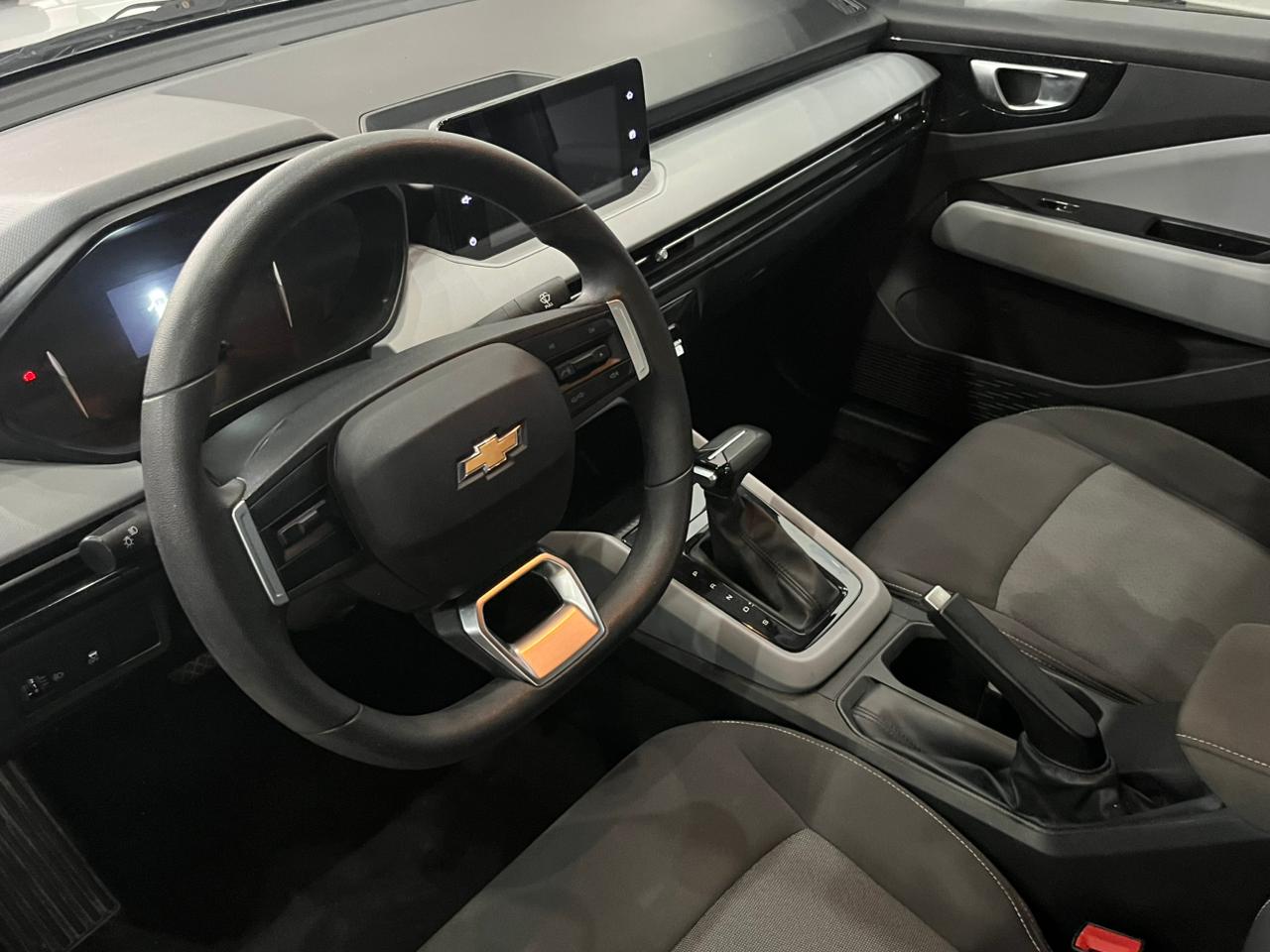 2024 CHEVROLET Aveo 4 pts. LT Plus, 1.5l, CVT, a/ac. Aut., pantalla touch 8