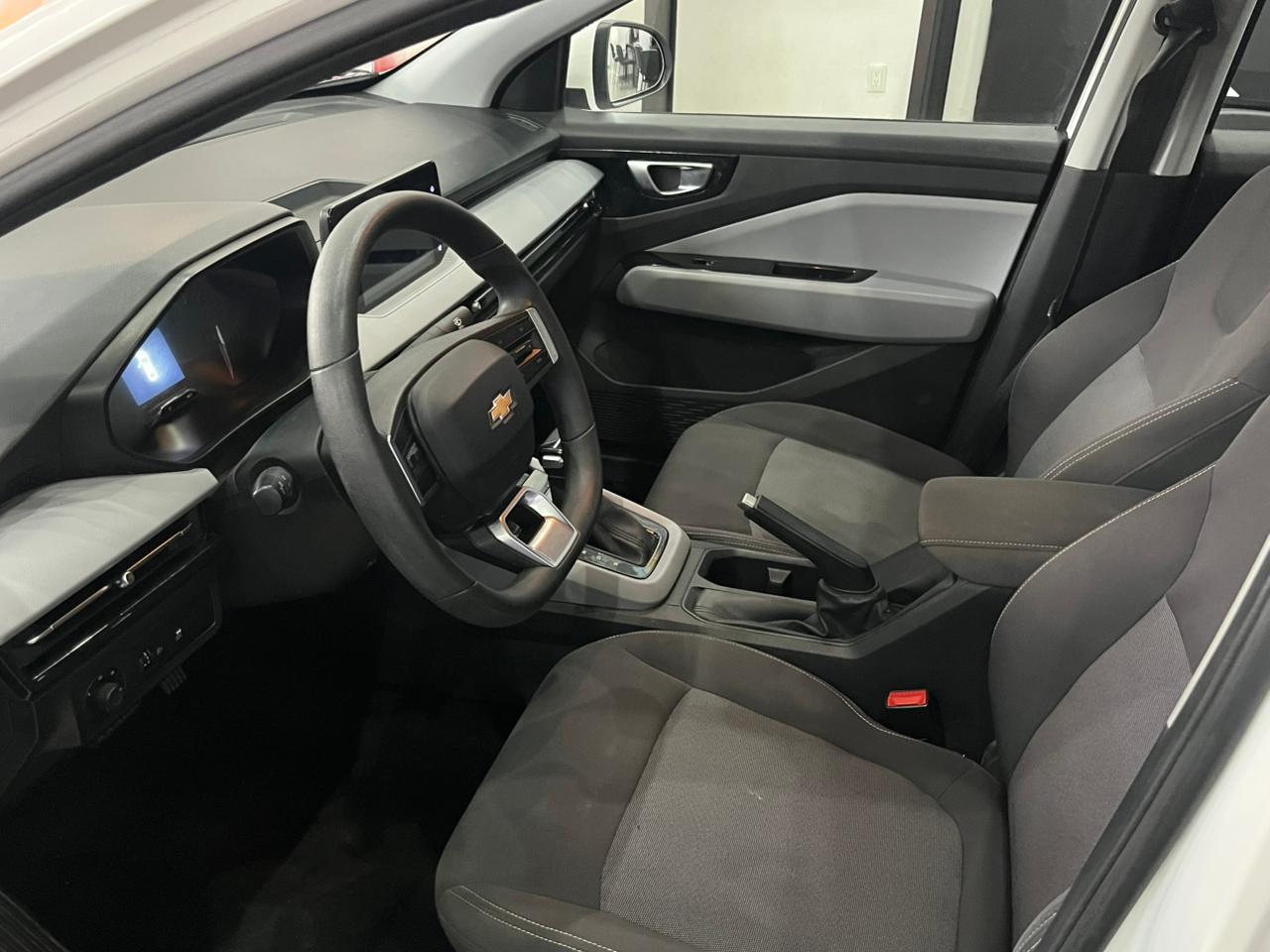 2024 CHEVROLET Aveo 4 pts. LT Plus, 1.5l, CVT, a/ac. Aut., pantalla touch 8