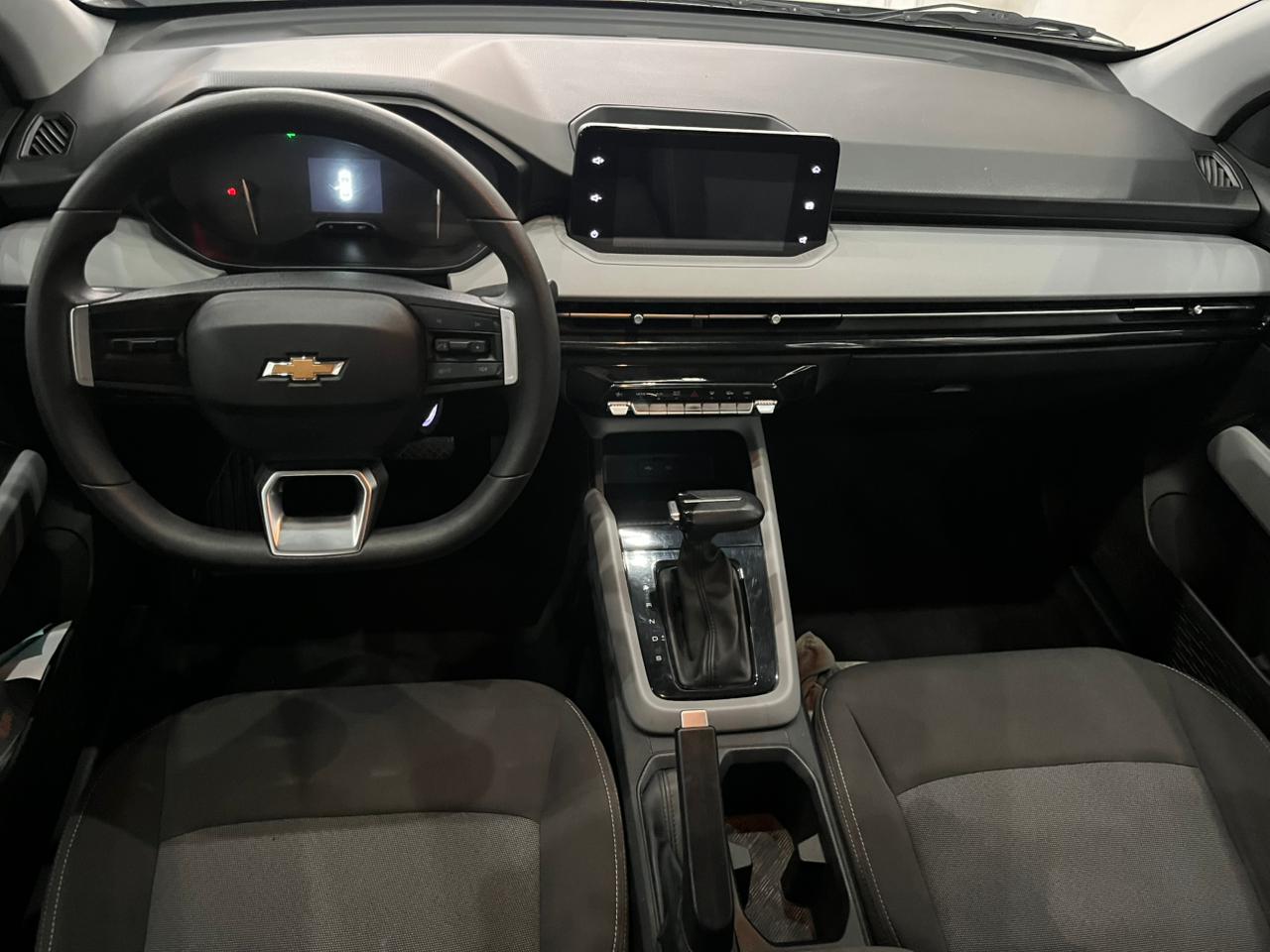 2024 CHEVROLET Aveo 4 pts. LT Plus, 1.5l, CVT, a/ac. Aut., pantalla touch 8