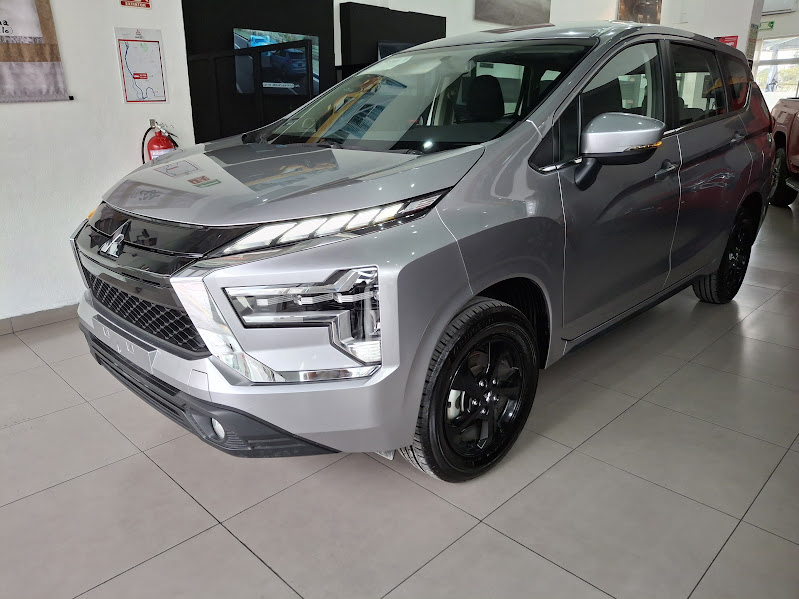 2025 Mitsubishi Xpander